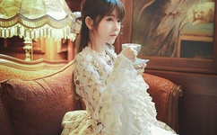 我们几个换着玩